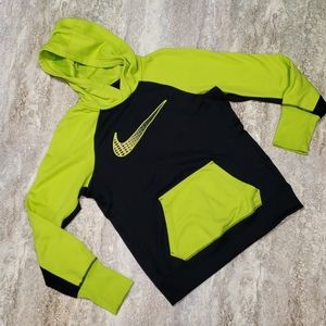 NIKE MENS HOODIE SIZE MEDIUM